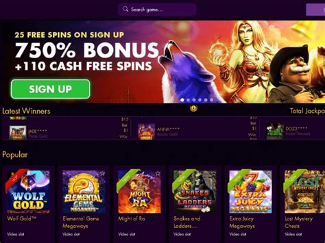 Dunder Online Casino No Deposit Bonus – 20 Bonus Spins